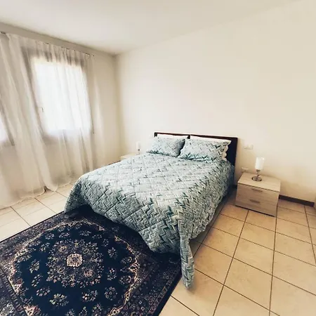 Apartament Casa Donai *