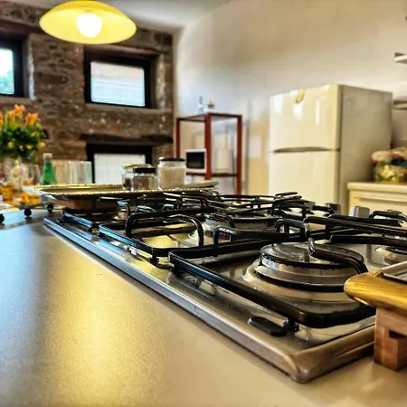 Casa Donai Apartamento San Giovanni Ilarione