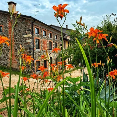 Apartamento Casa Donai San Giovanni Ilarione