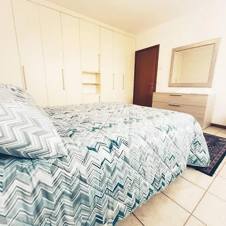 Casa Donai Apartmán *