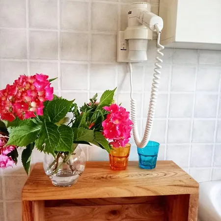 Apartamento Casa Donai