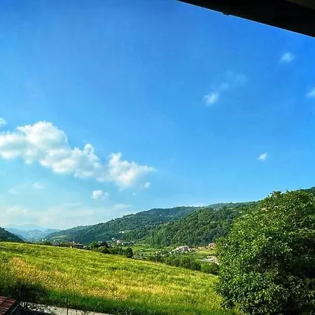 Apartamento Casa Donai San Giovanni Ilarione