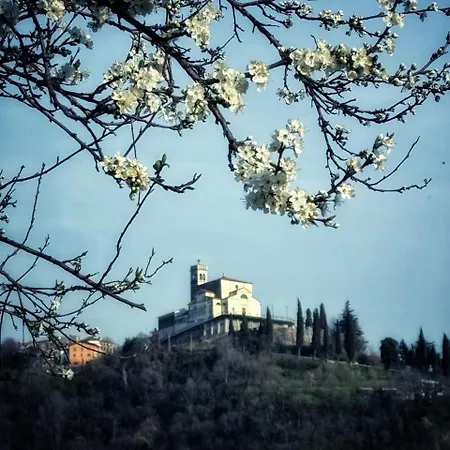 Apartmán Casa Donai San Giovanni Ilarione