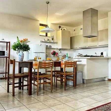 Apartmán Casa Donai