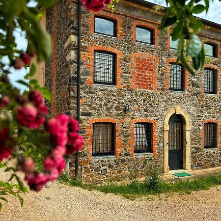 Casa Donai