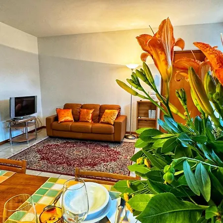 Apartamento Casa Donai