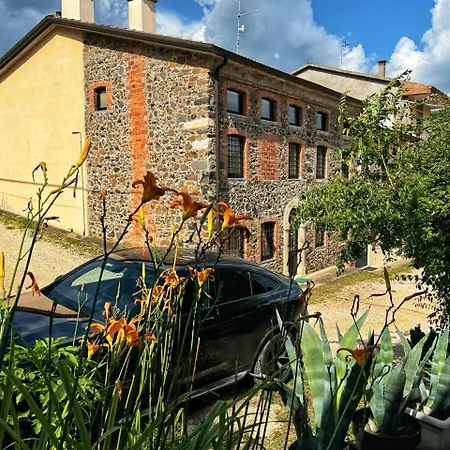 Casa Donai Apartmán *