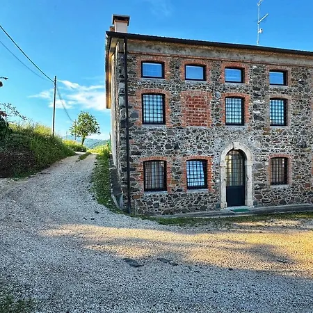 Apartmán Casa Donai *