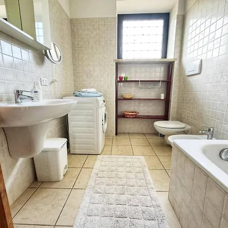 Casa Donai Apartament San Giovanni Ilarione