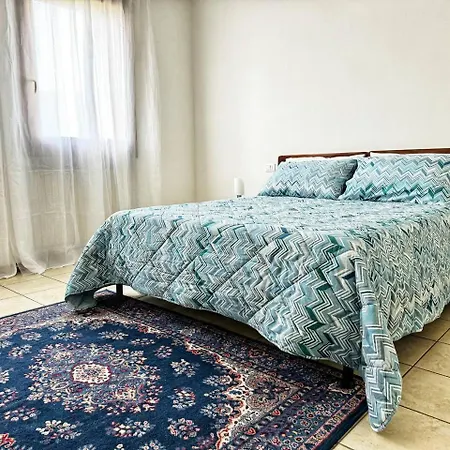 Casa Donai * San Giovanni Ilarione
