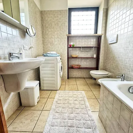 شقة Casa Donai *